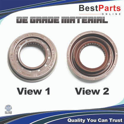 Drive Axle Shaft Seal for GMC Chevrolet