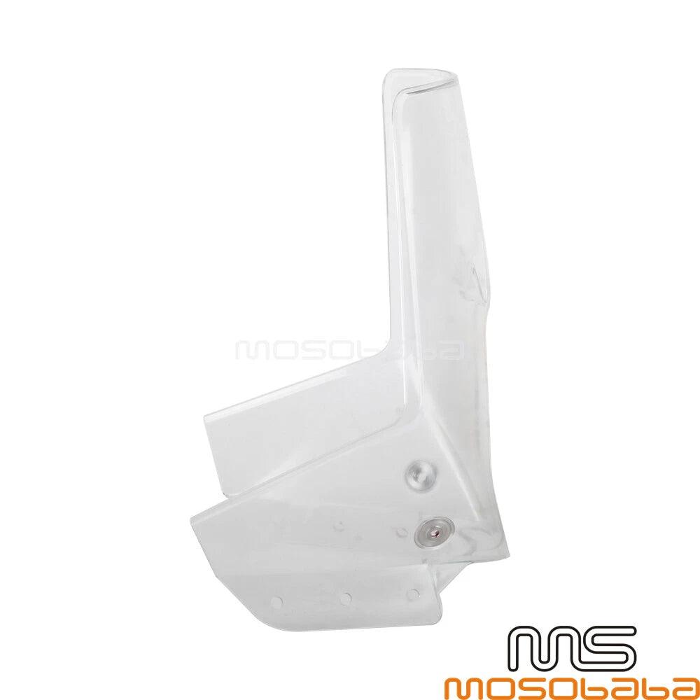 Clear Fairing Windshield for 450 Rally Replica Enduro 690 BAJA Adventure R 790