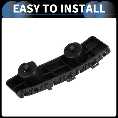 Left Front Bumper Retainer Bracket for Nissan Murano (2015-2024)