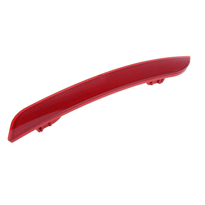Rear Bumper Reflector Strip Cover Right for BMW 430i (2017-2020)