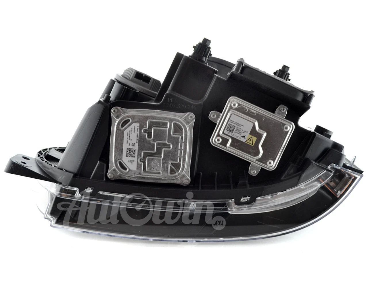 Xenon Adaptive Headlight Assembly Right Side for Range Rover L322 (2002-2012)