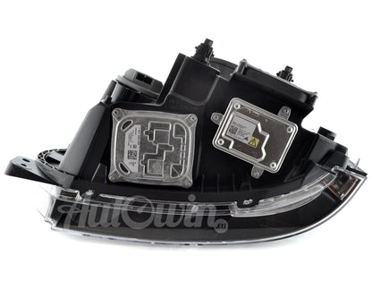 Xenon Adaptive Headlight Assembly Right Side for Range Rover L322 (2002-2012)