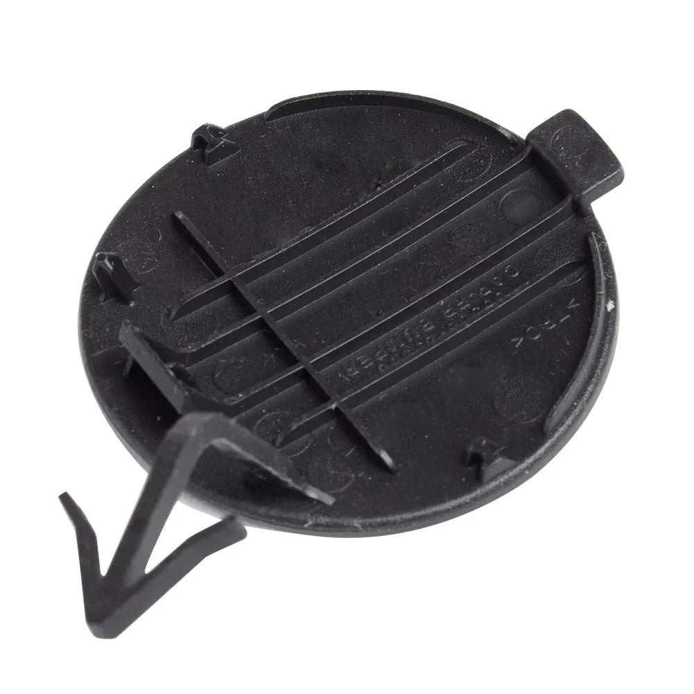 Red Front Towing Eye Cover Cap for Kia Optima (2014-2015)