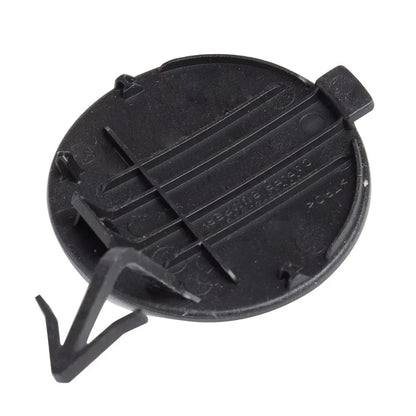 Red Front Towing Eye Cover Cap for Kia Optima (2014-2015)