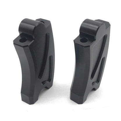 Handlebar Riser Move Back Adapter for Honda Rebel CMX300 CMX500 (2017-2024)
