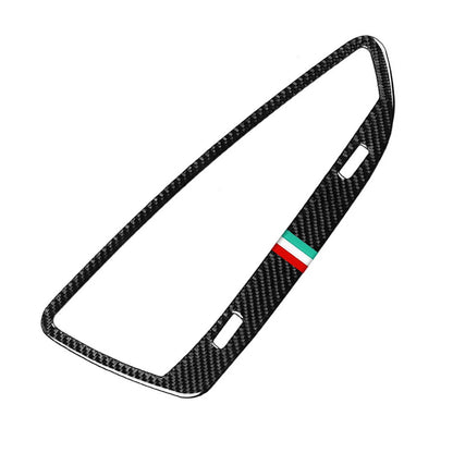 Dashboard Air Vent Outlet Cover Trim for Alfa Romeo 159, Brera, Spider (2006-2011)