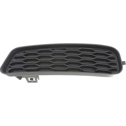 Fog Lamp Cover Left Side for Dodge Avenger (2008-2014)