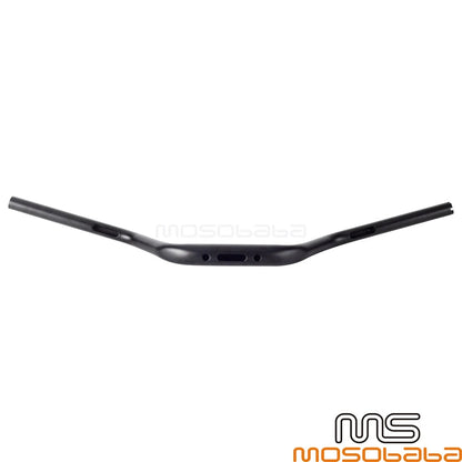1-1/2'' High Bend Handlebar Kit for Harley Softail FXST Dyna