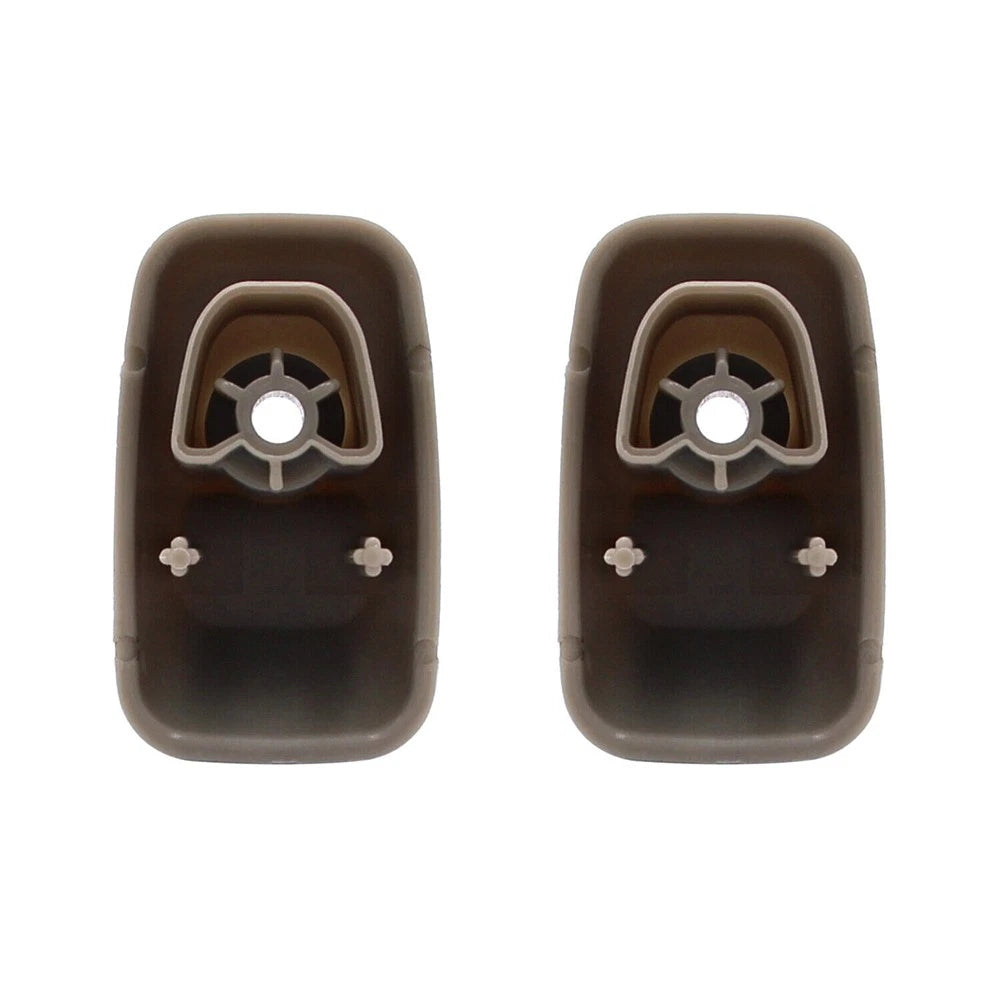 Sun Visor Retainer Clips for Dodge Ram 1500 2500 3500 4500 5500 (2002-2023)