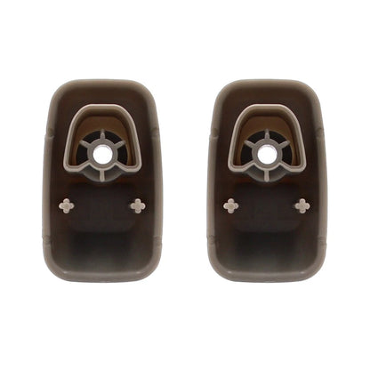Sun Visor Retainer Clips for Dodge Ram 1500 2500 3500 4500 5500 (2002-2023)