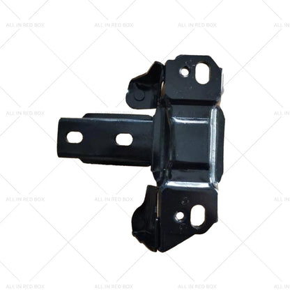 Engine Mount Left for Mazda 2 1.5 Auto (2007-2014)