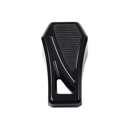 Heel Toe Gear Shift Shifter Pegs Pedals for Harley Softail Touring