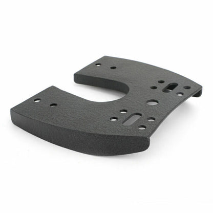 Light Bar Holder Mount for ATV Dual Head Light Universal
