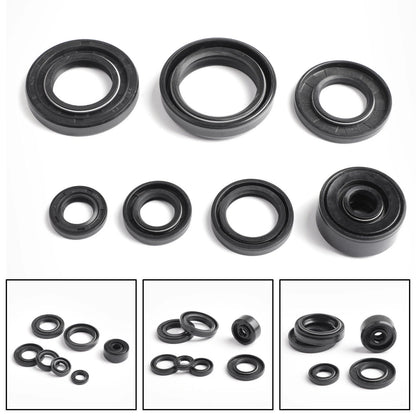 Shaft Seal for Yamaha TZM150, ZF150-2, TZR 150/125, TDM850 (1990-2005)