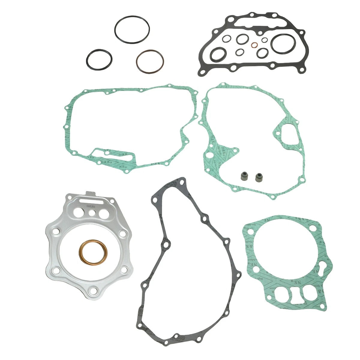 Namura Gasket for Honda Foreman 500 (2005–2009, 2011)