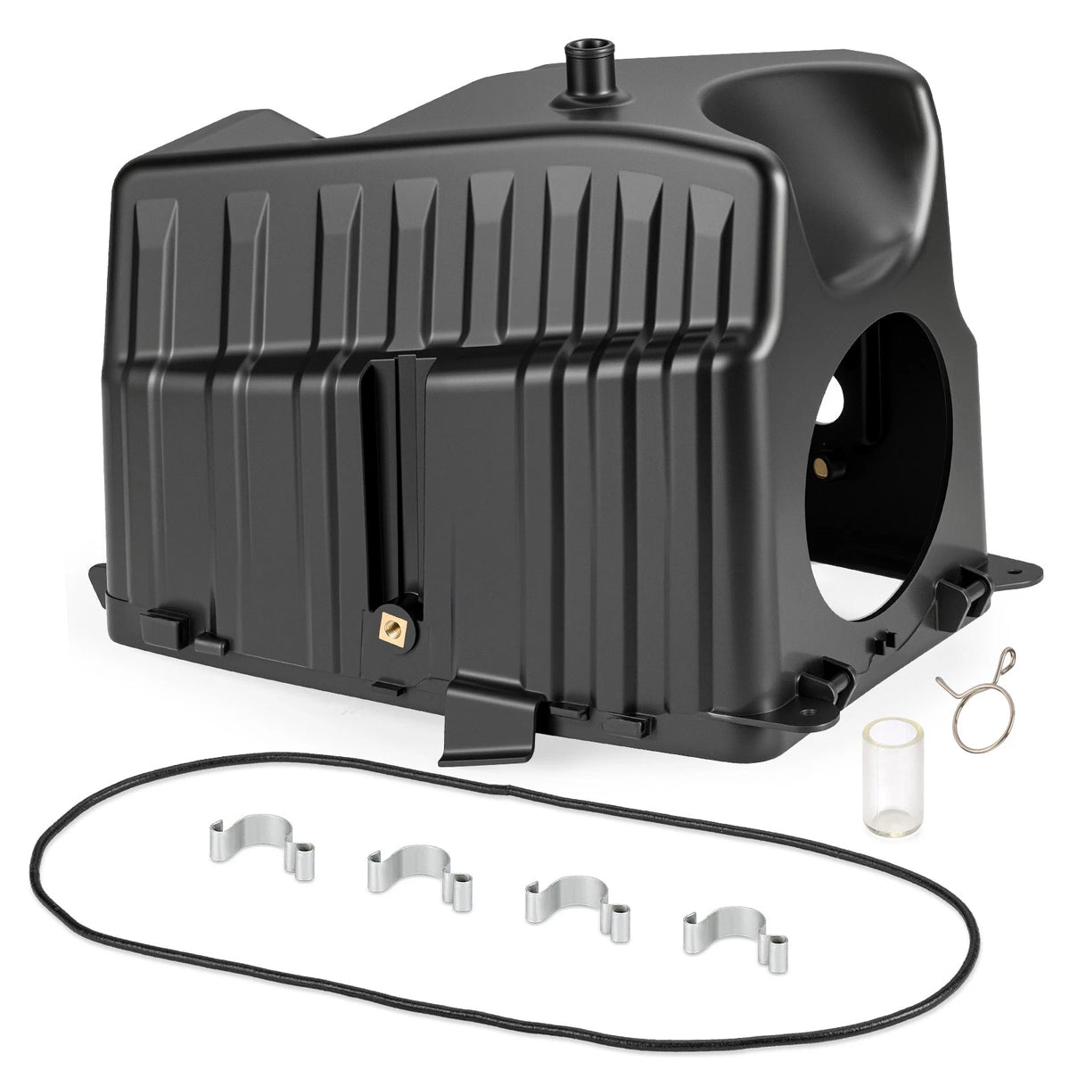 Air Box Housing & Clamps & Seal for Honda TRX450R (2006–2009)