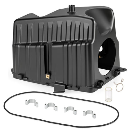 Air Box Housing & Clamps & Seal for Honda TRX450R (2006–2009)