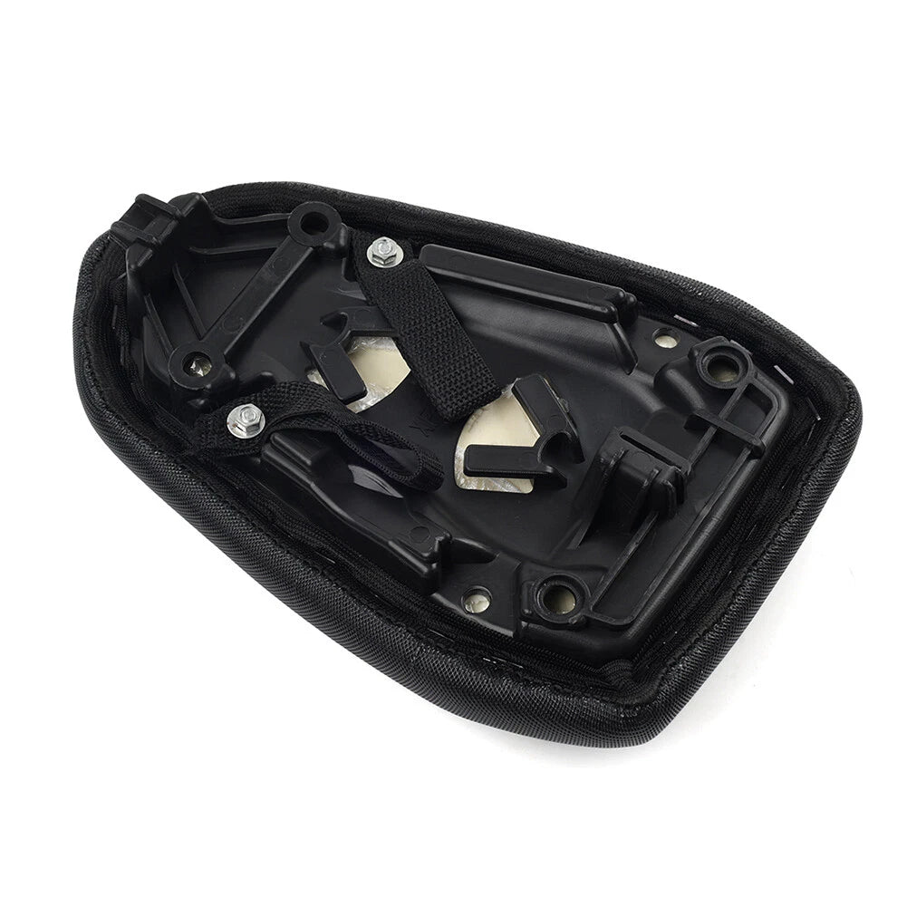 Rear Pillion Passenger Seat for BMW S1000RR M1000RR (2019-2024)
