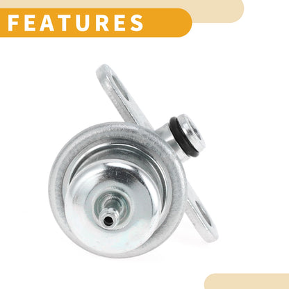Fuel Pressure Regulator for Suzuki Vitara (1997)