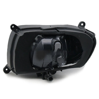 Fog Lamps 2x Fog Lamp Assemblies  (2007–2009)