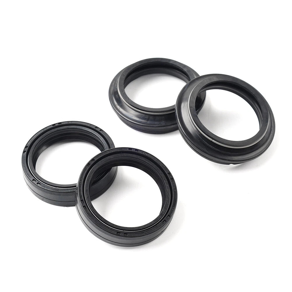 Front Fork Damper Shock Absorber Seal for BMW R1200 GS (2004-2012)