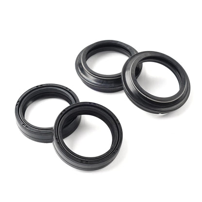 Front Fork Damper Shock Absorber Seal for BMW R1200 GS (2004-2012)