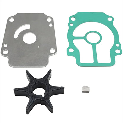 Suzuki 4-Stroke Outboard Water Pump Impeller Kit for DF25A/DF30A