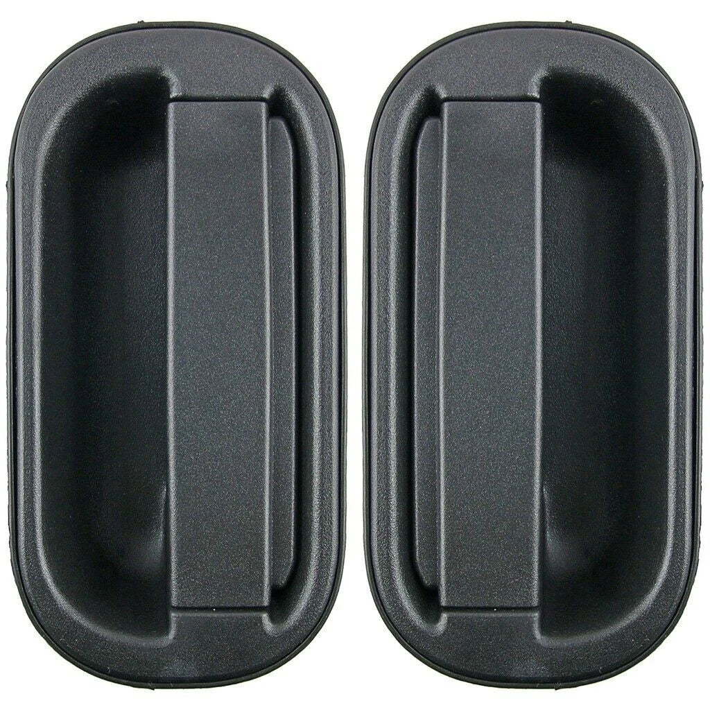 Outer Door Handle (Black) for Mitsubishi Canter FB511 (1994-2002)
