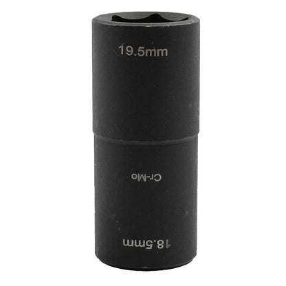 1x Tire Sleeve 18.5/19.5mm for Ford