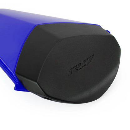 Rear Seat Cover for Yamaha YZF-R7 (2022-2024) Blue F3