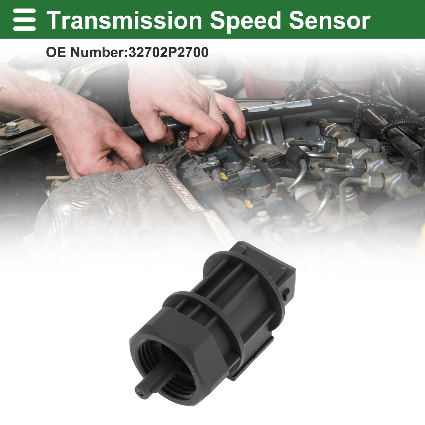 Speed Sensor for Nissan D22 Pickup (2000-2004)