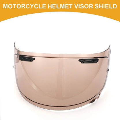 Motorcycle Helmet Visor Shield 1pc for RX-7X
