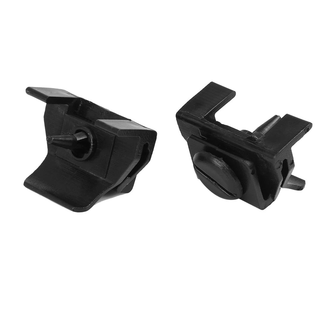 30 x Mudguard Liner Retainer Clips for Toyota RAV4 Tacoma Scion iQ (2013-2023)