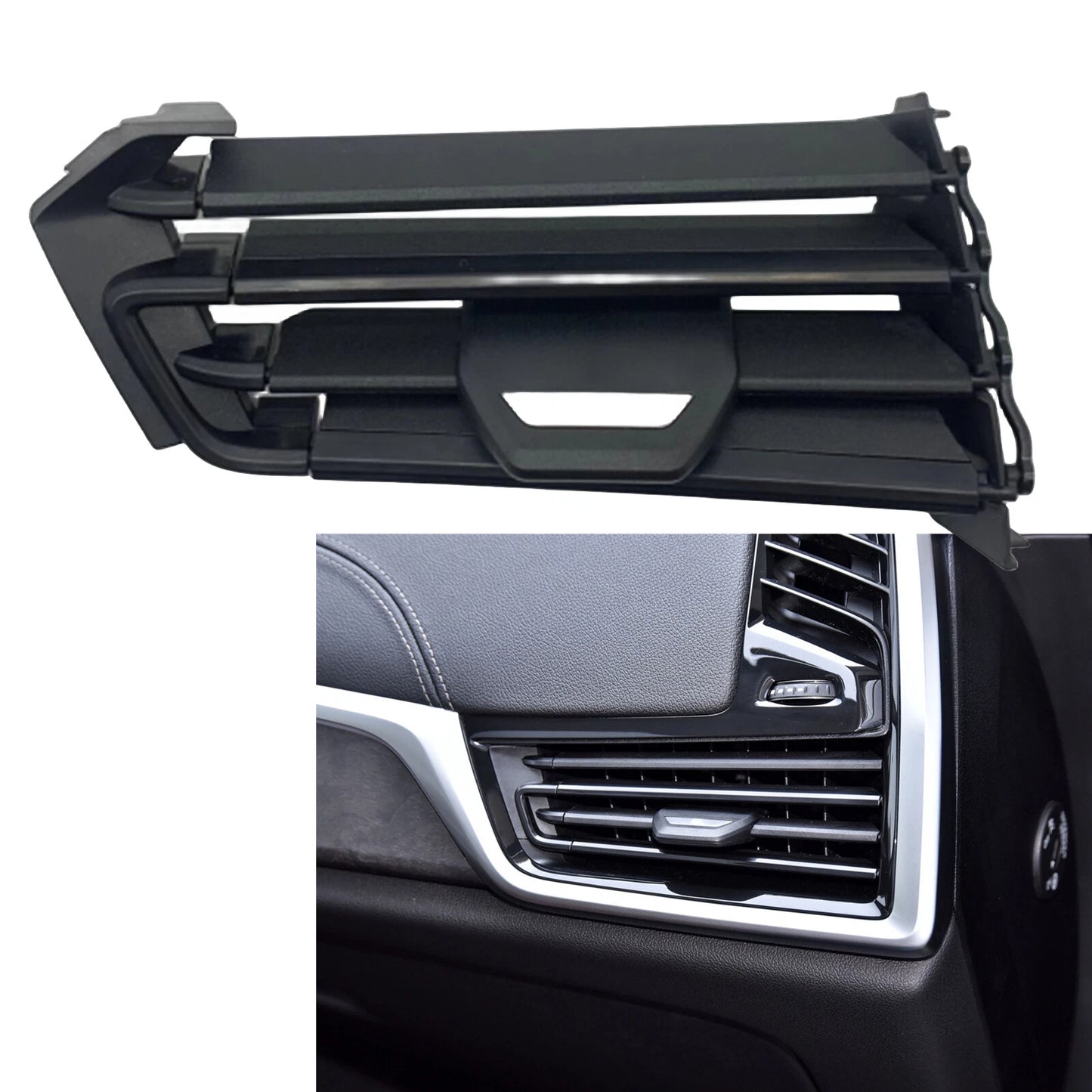Air Vent Repair Kit for BMW X5 G05 (2019-2022)