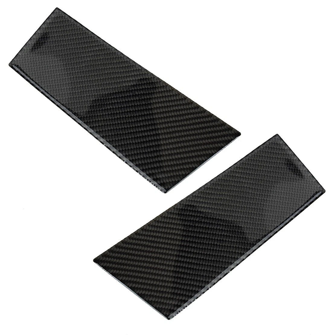 B Pillar Trim Covers for Nissan 350Z (2003-2009)