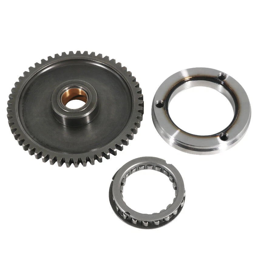 Starter Clutch One Way for Explorer ATV Argon 330 / Trasher 320