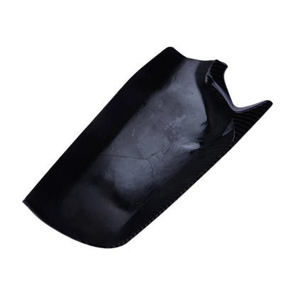 L+R Exterior Mirror Cover Caps for Mazda 3 6 (2003-2008)