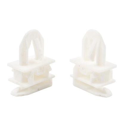 Grille Clip Snap Retainer Fasteners for Hummer H3 H3T (2006-2010)