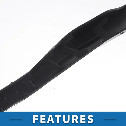 Right Front Bumper Retainer Bracket for Kia Rio (2012-2015)