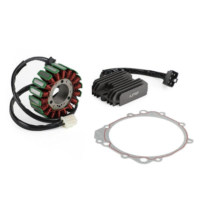 Stator, Regulator & Gasket Set for Suzuki GSX-R 600/750 (1996-2000)