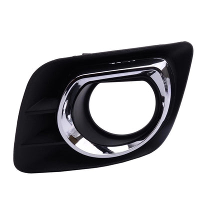 Front Left Fog Moulding Cover for Pontiac Vibe (2009-2011)