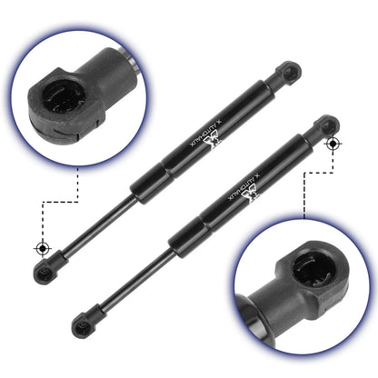 Rear Trunk Lift Supports for Nissan Maxima (2006-2008)