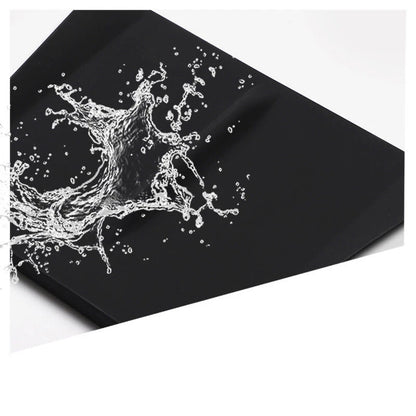 Console Anti Skid Silicone Charging Mat Pad for Tesla Model S (2022–2023)