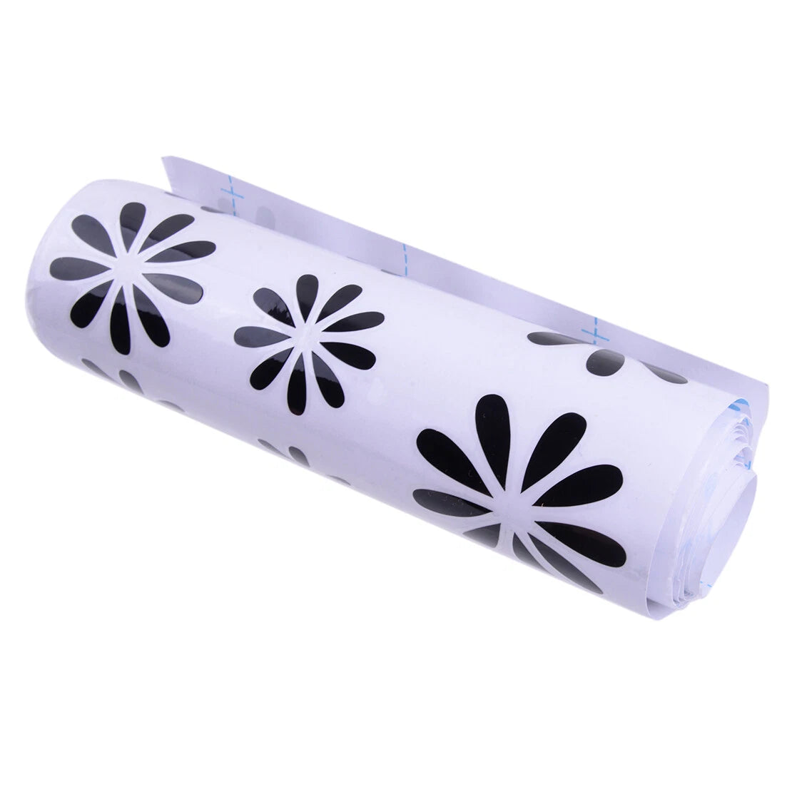 Floral Sticker Decals for Car Hood Trunk Waist Line Graphics