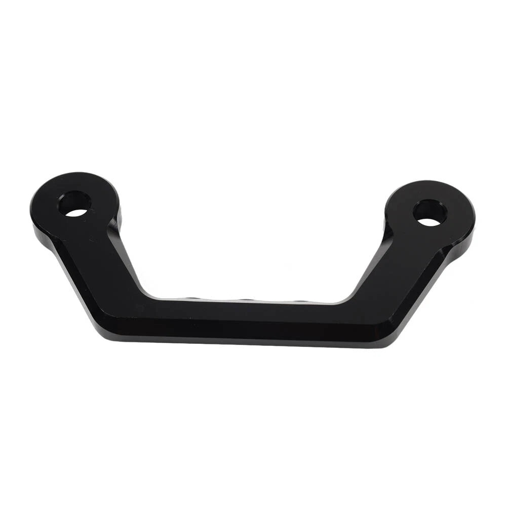 Black Rear Racing Anchor Point Hooks for Honda CBR1000RR-R (2020-2021)