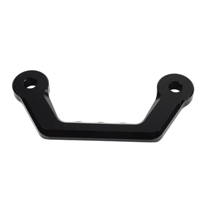 Black Rear Racing Anchor Point Hooks for Honda CBR1000RR-R (2020-2021)