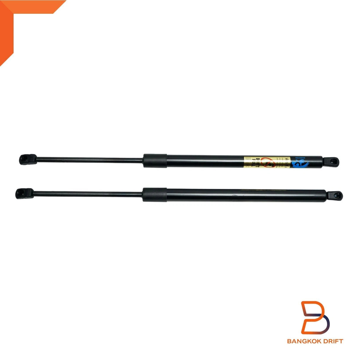 Rear Tailgate Assist Gas Strut Damper for Isuzu Mu-X 2012-2019