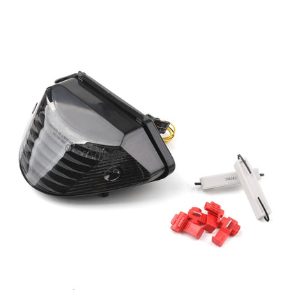 Taillight & Turn Signal for Honda CB600/CB900 HORNET (2002-2007) Smoke