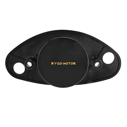 Air Filter Cleaner for Suzuki VL800 Intruder Volusia Boulevard C50 (2001–2004)
