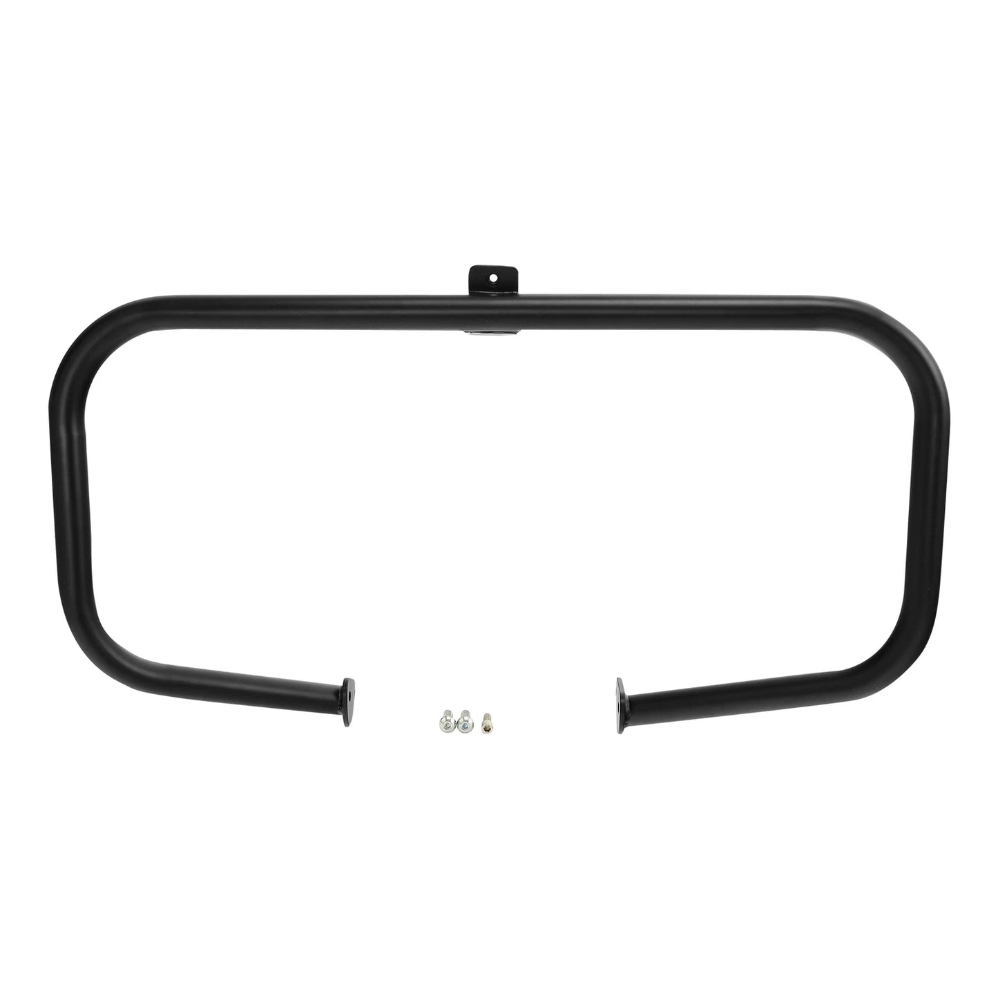 Engine Guard Crash Bar for Harley Touring FLHR FLTR FLHT (1997-2008)